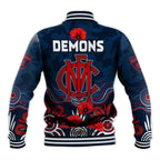demons-anzac-2022-baseball-jacket-melbourne-football-aboriginal-poppy