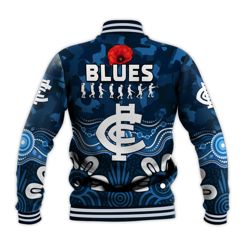 blues-anzac-2022-baseball-jacket-carlton-football-aboriginal-poppy