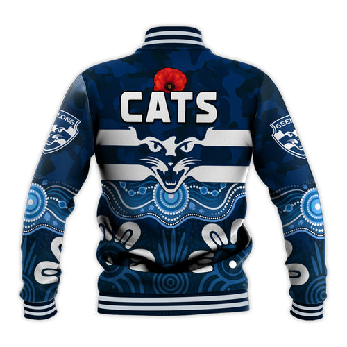 cats-anzac-2022-baseball-jacket-geelong-football-aboriginal-poppy