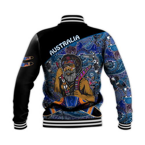 australian-boomerang-baseball-jacket-indigenous-australia-blue-graceful
