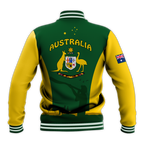 custom-personalised-australia-national-colours-baseball-jacket-green-and-gold