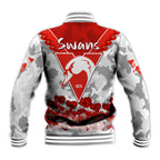 swans-anzac-2022-baseball-jacket-bloods-sydney-poppy-flowers