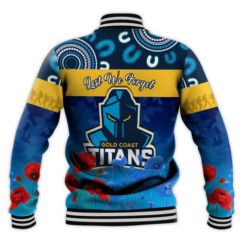custom-personalised-titans-anzac-2022-baseball-jacket-gold-coast-aboriginal-lest-we-forget
