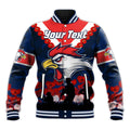 custom-personalised-roosters-anzac-2022-baseball-jacket-we-will-remember-them