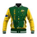 custom-personalised-australia-national-colours-baseball-jacket-green-and-gold