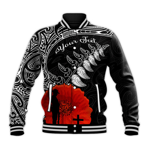 custom-personalised-new-zealand-anzac-2022-baseball-jacket-maori-mix-fern-poppy
