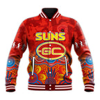 custom-text-and-number-suns-anzac-2022-baseball-jacket-gold-coast-aboriginal-poppy