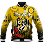 richmond-anzac-2022-baseball-jacket-tigers-aboriginal-poppy