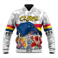 crows-anzac-2022-baseball-jacket-adelaide-football-aboriginal-poppy