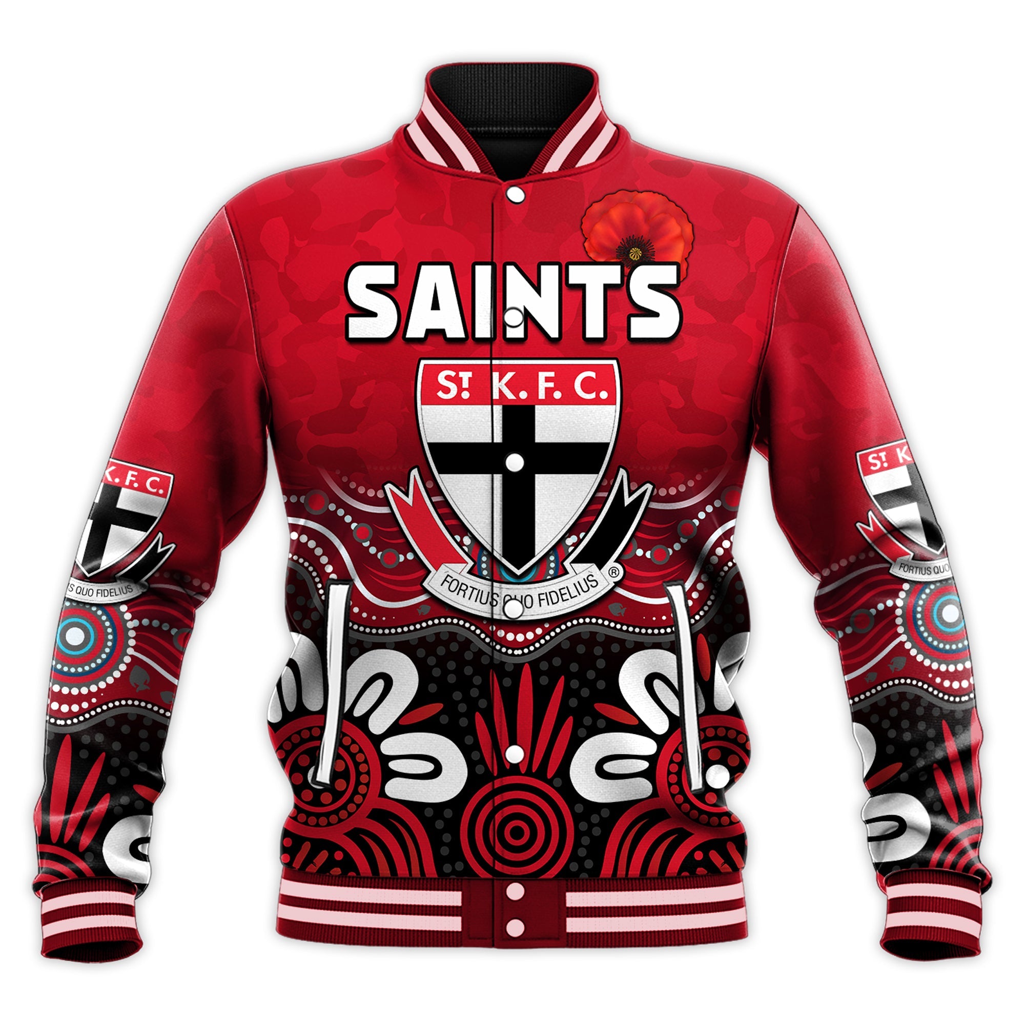 saints-anzac-2022-baseball-jacket-st-kilda-aboriginal-remember-them