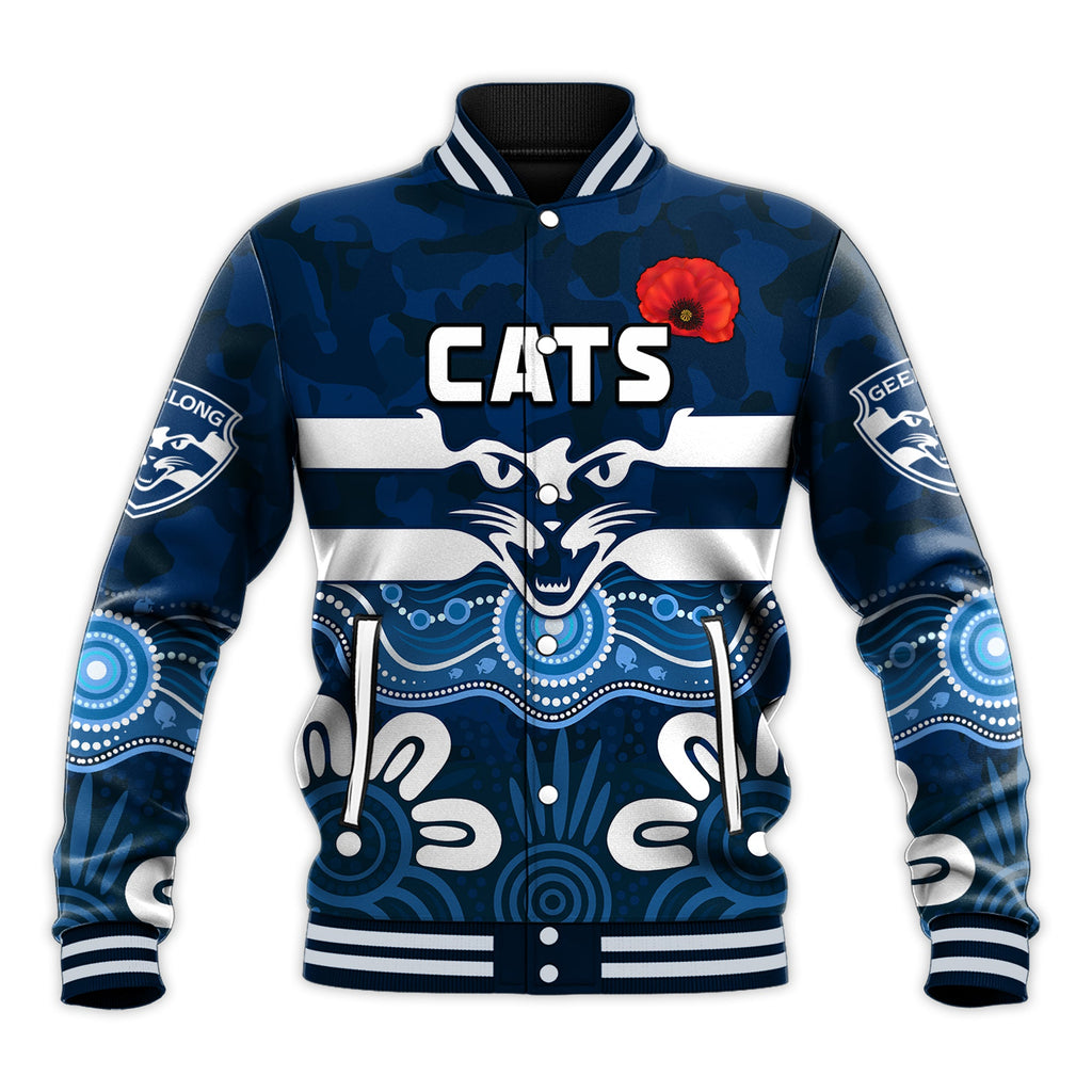 cats-anzac-2022-baseball-jacket-geelong-football-aboriginal-poppy