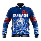 kangaroos-anzac-2022-baseball-jacket-north-melbourne-football-aboriginal-poppy-flowers