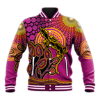 custom-personalised-aboriginal-lizard-baseball-jacket-tree-on-the-hill-sunshine