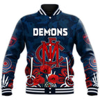 demons-anzac-2022-baseball-jacket-melbourne-football-aboriginal-poppy