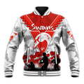 swans-anzac-2022-baseball-jacket-bloods-sydney-poppy-flowers