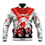 swans-anzac-2022-baseball-jacket-bloods-sydney-poppy-flowers