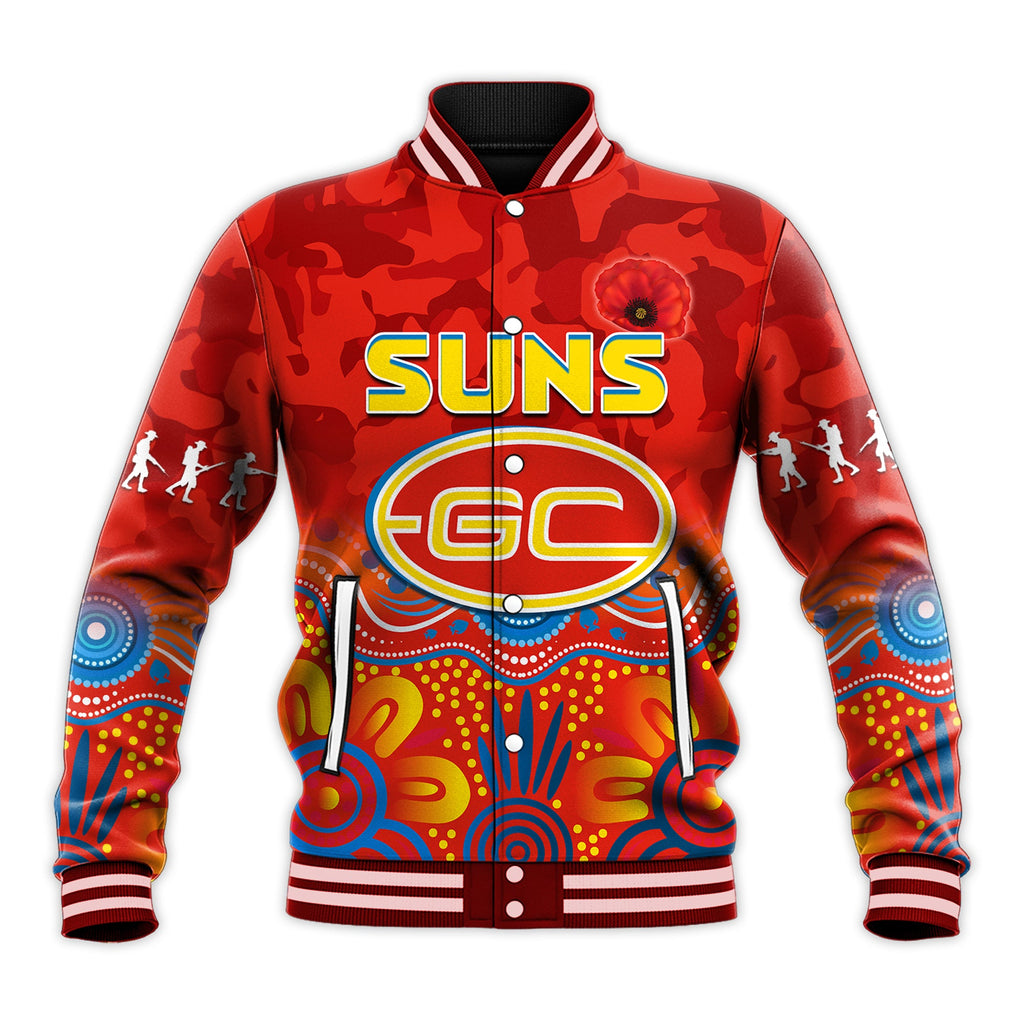 suns-anzac-2022-baseball-jacket-gold-coast-aboriginal-poppy