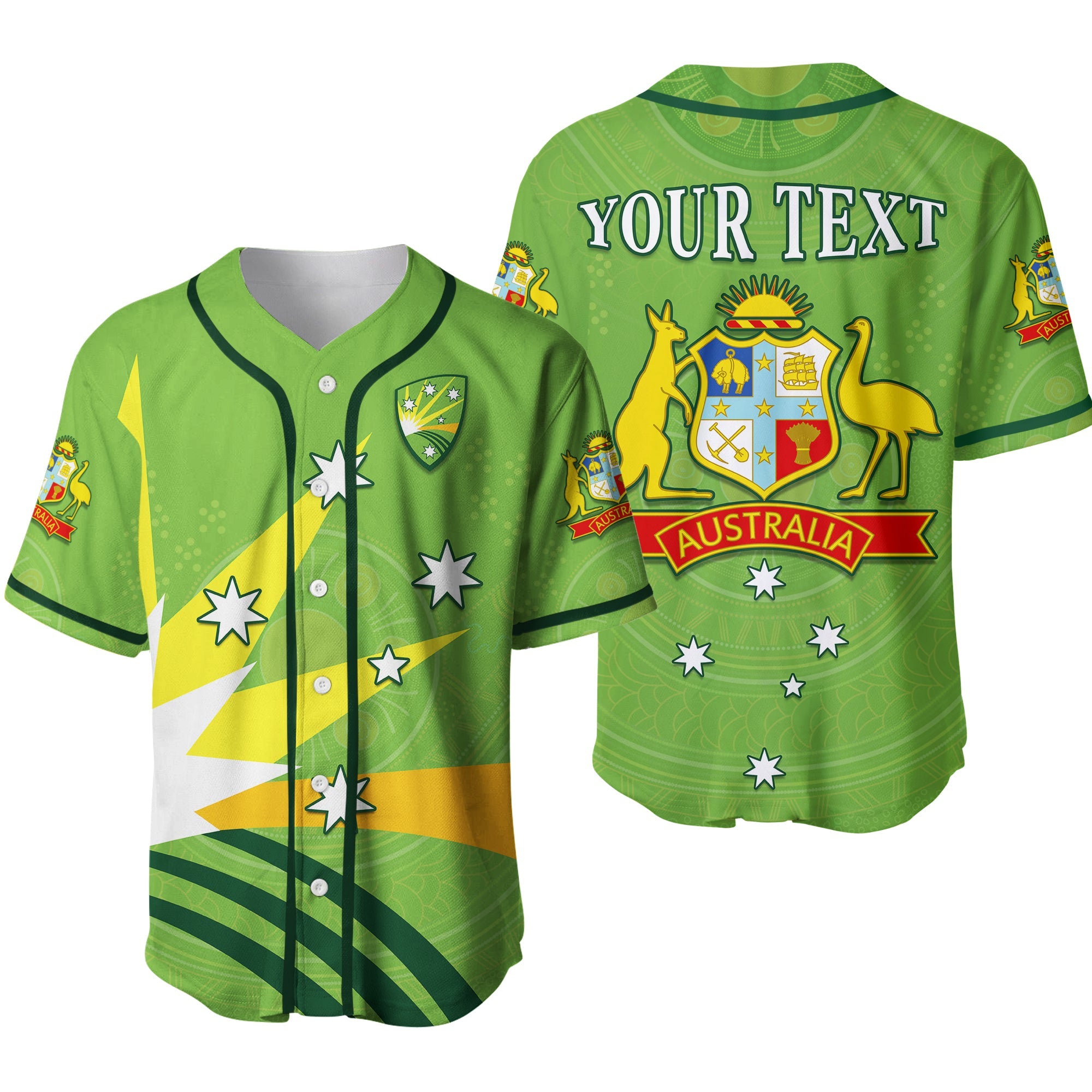 custom-personalised-cricket-australia-baseball-jersey-proud-aussie-aboriginal