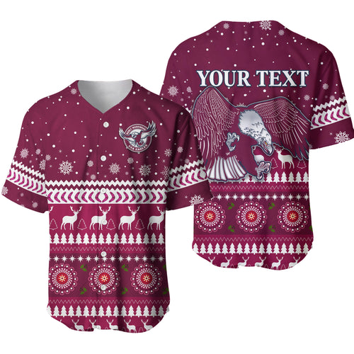 custom-personalised-sea-eagles-christmas-baseball-jersey-manly-warringah