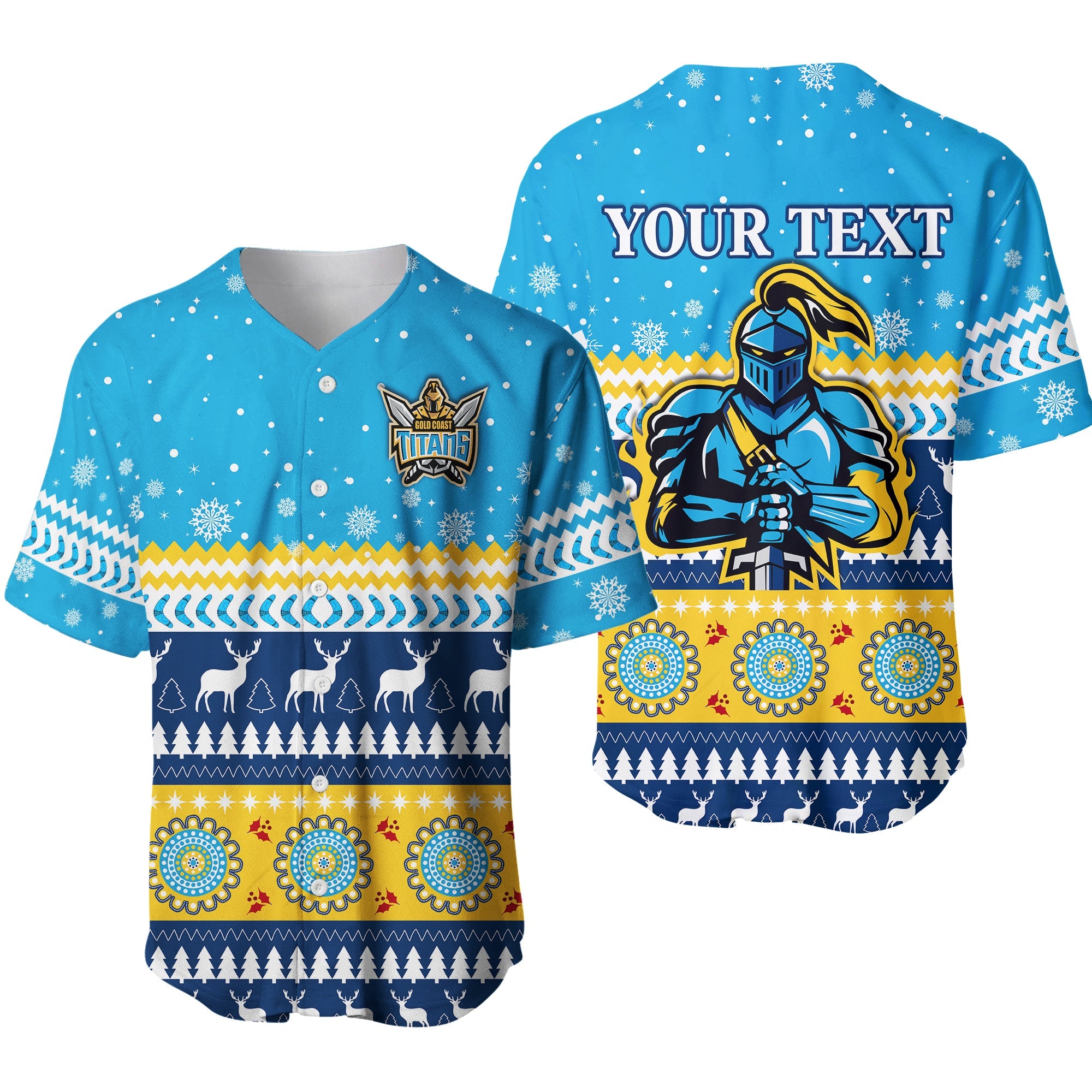 custom-personalised-titans-baseball-jersey-christmas-gold-coast