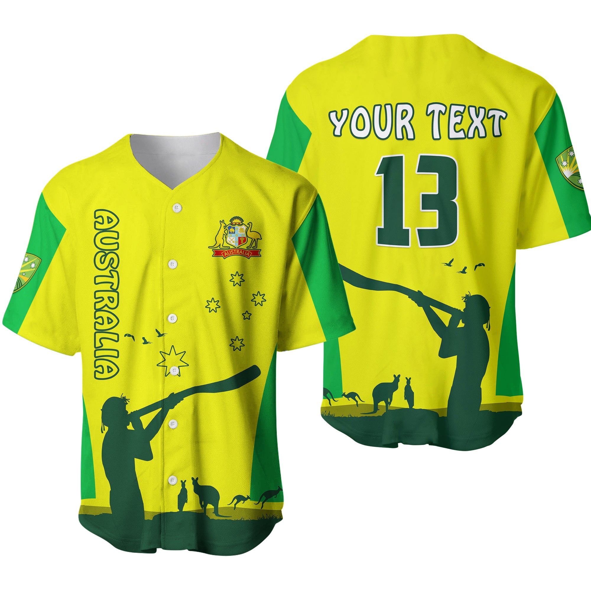 custom-text-and-number-cricket-australia-baseball-jersey-aboriginal-my-life