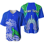 custom-personalised-torres-strait-islands-baseball-jersey-the-dhari-mix-aboriginal-turtle-version-blue