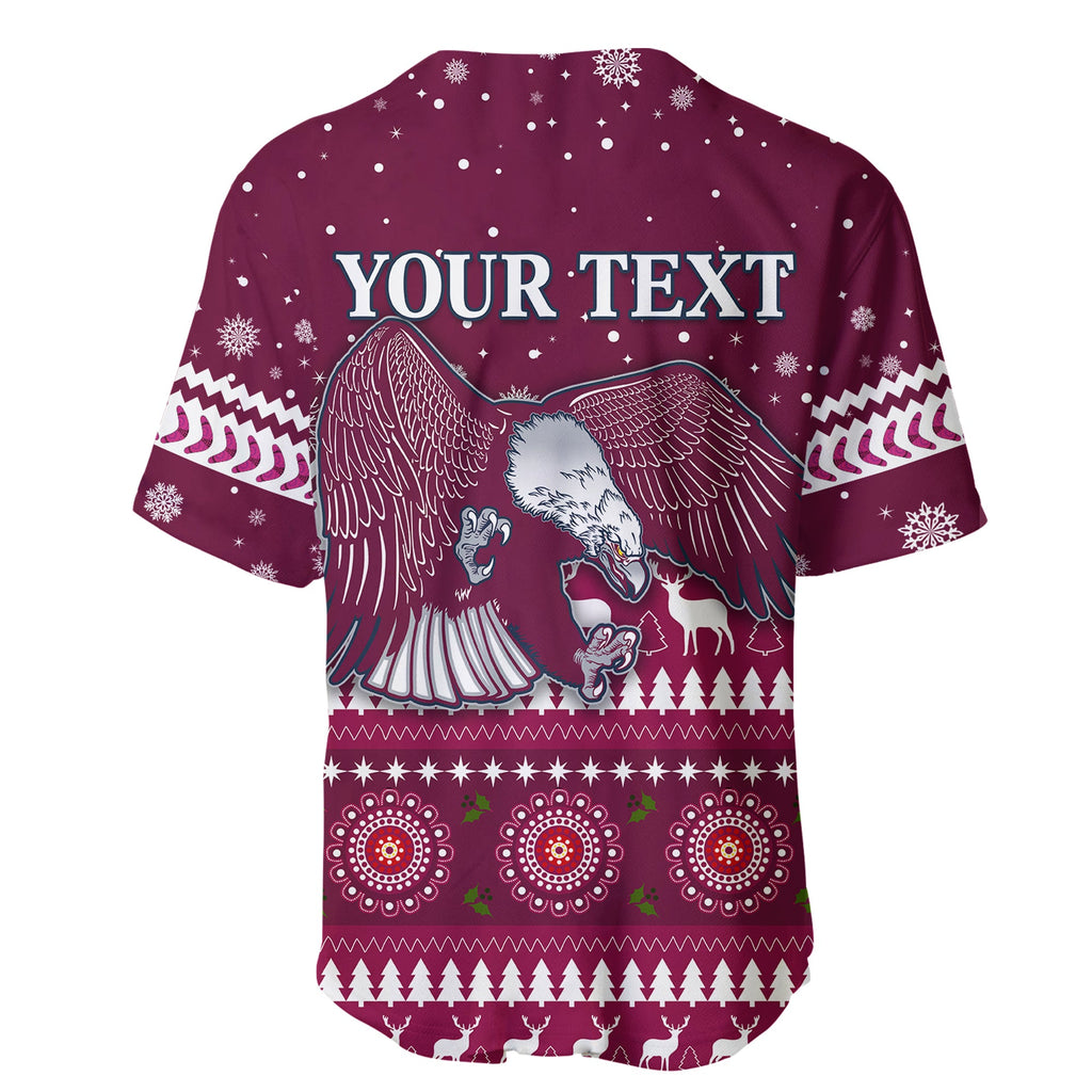 custom-personalised-sea-eagles-christmas-baseball-jersey-manly-warringah
