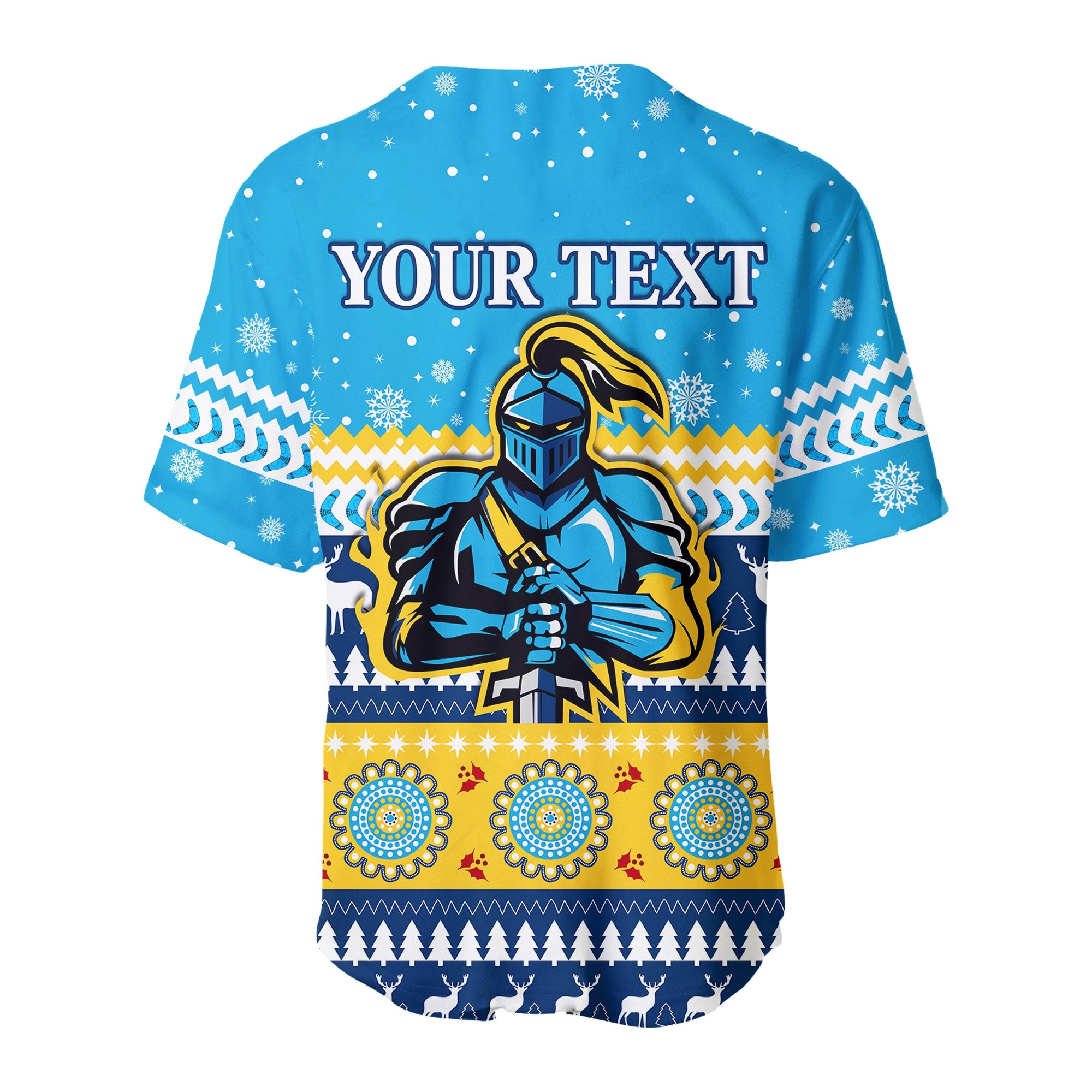 custom-personalised-titans-baseball-jersey-christmas-gold-coast