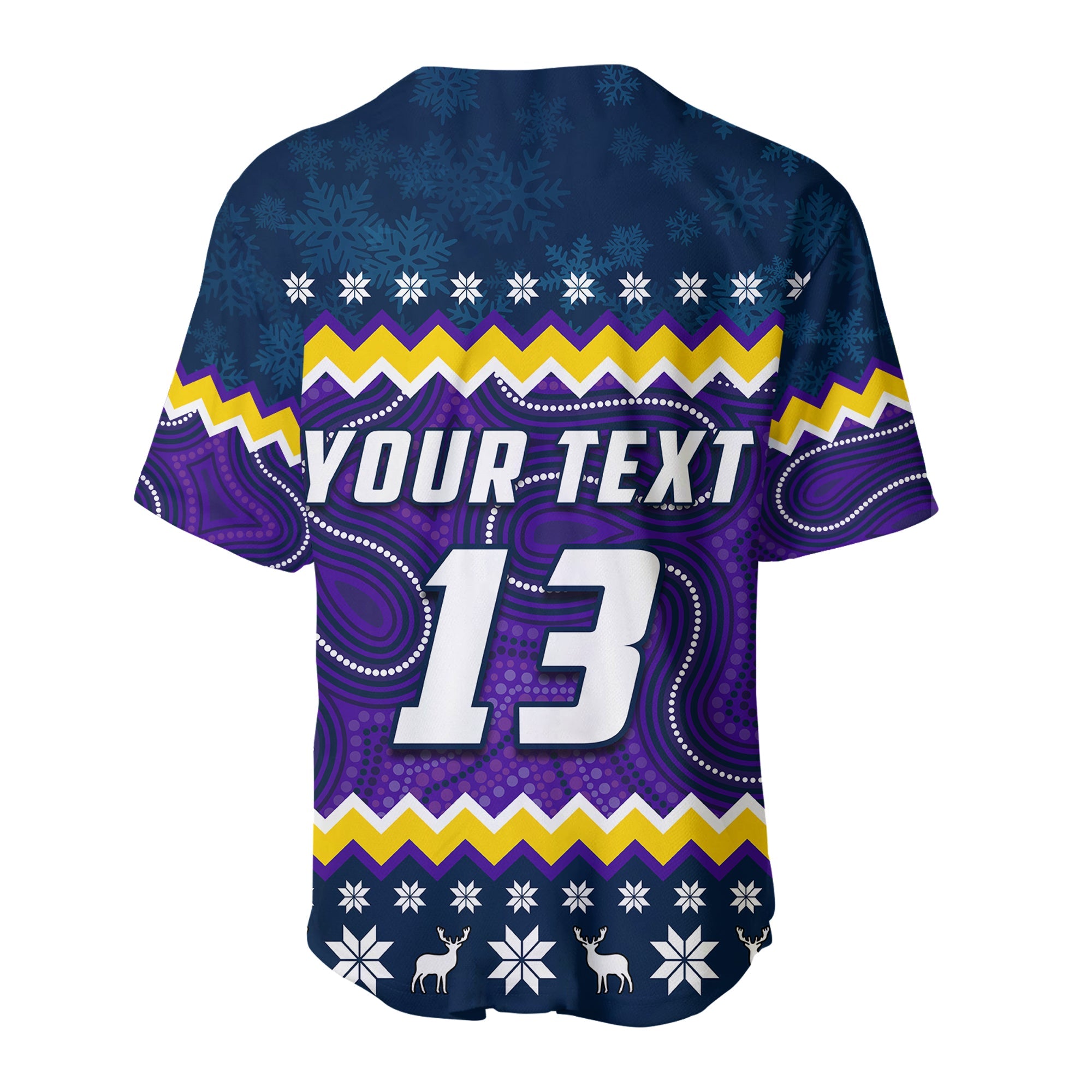 custom-text-and-number-storm-baseball-jersey-christmas-melbourne-mix-indigenous