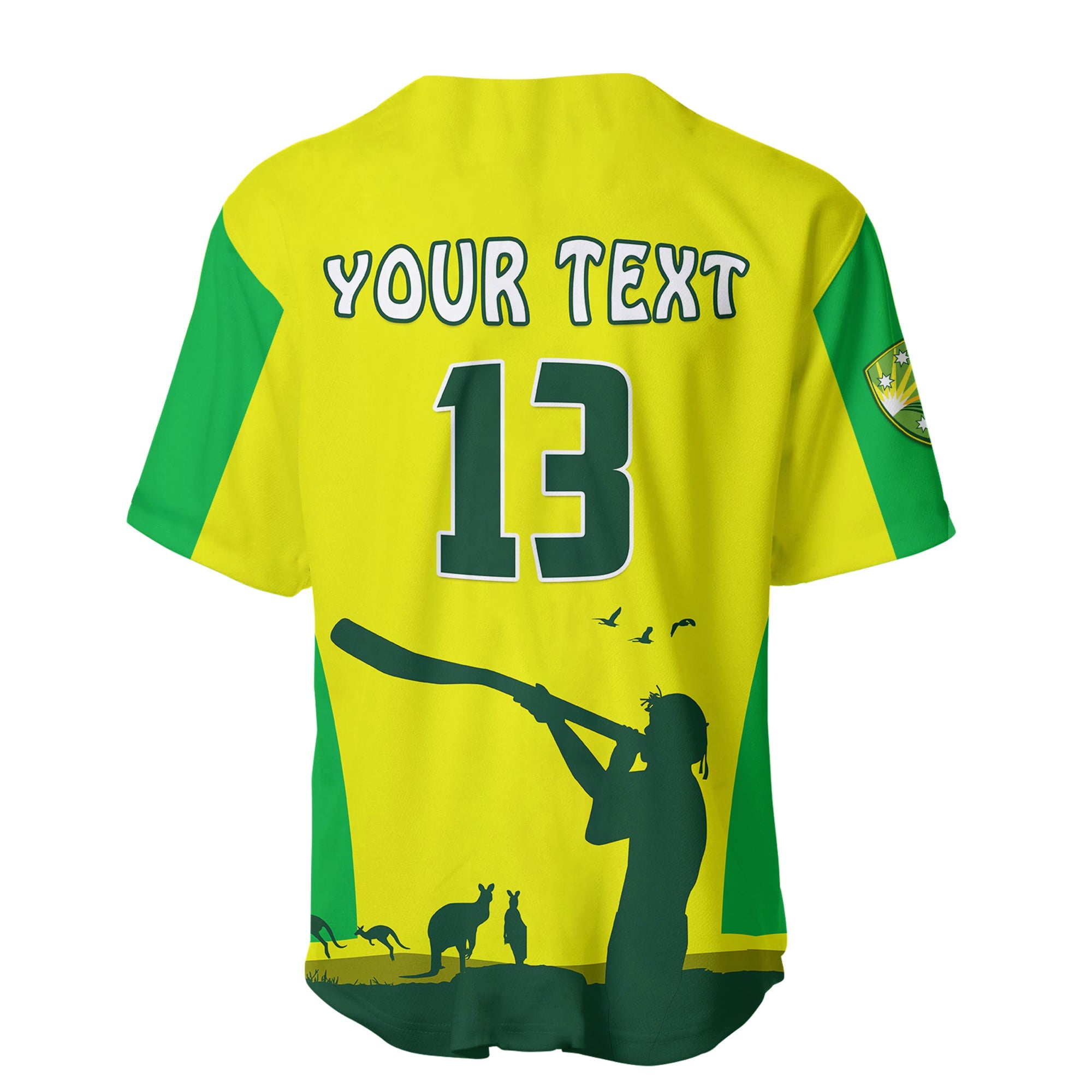 custom-text-and-number-cricket-australia-baseball-jersey-aboriginal-my-life