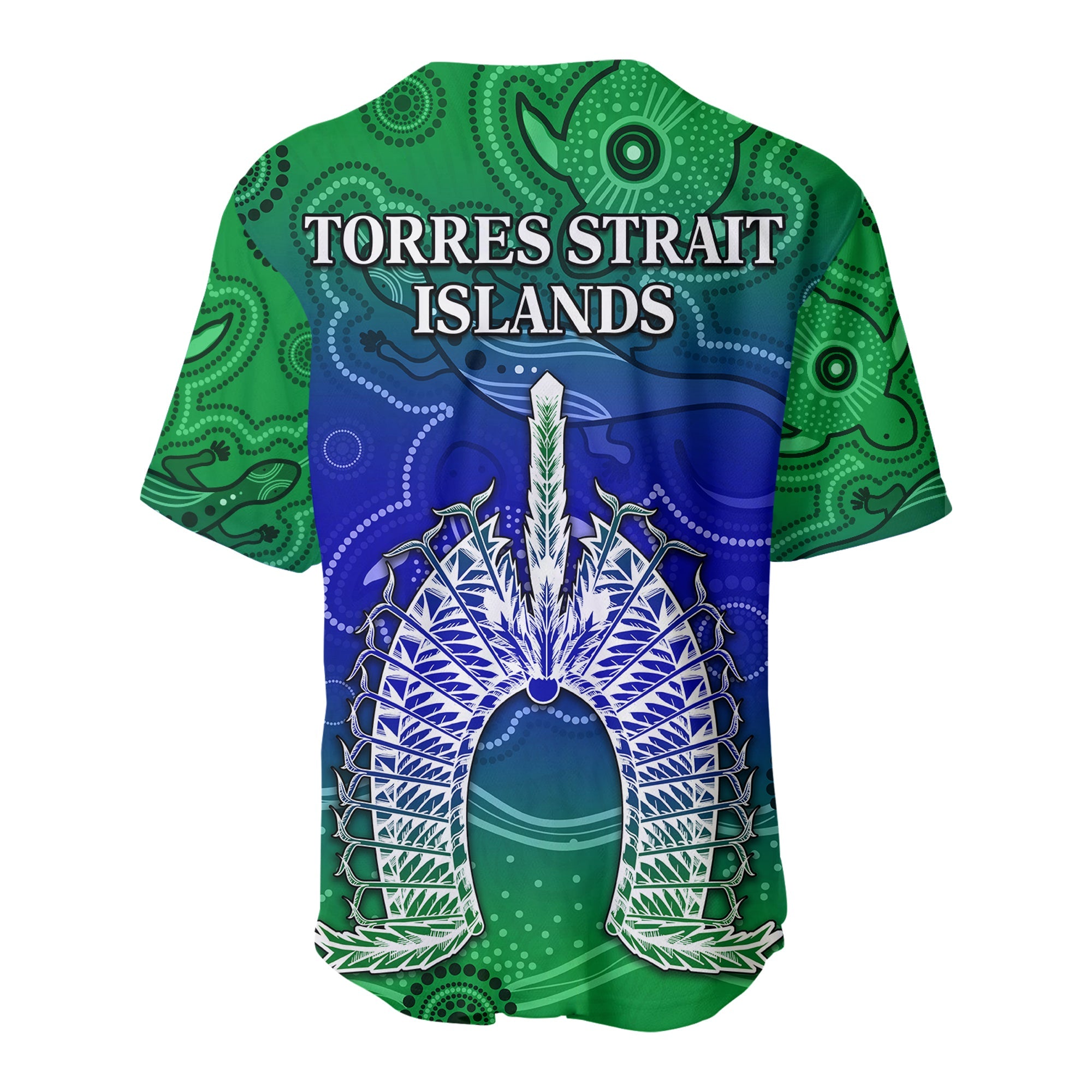 torres-strait-islands-baseball-jersey-aboriginal-art-lizard-symbol-peace
