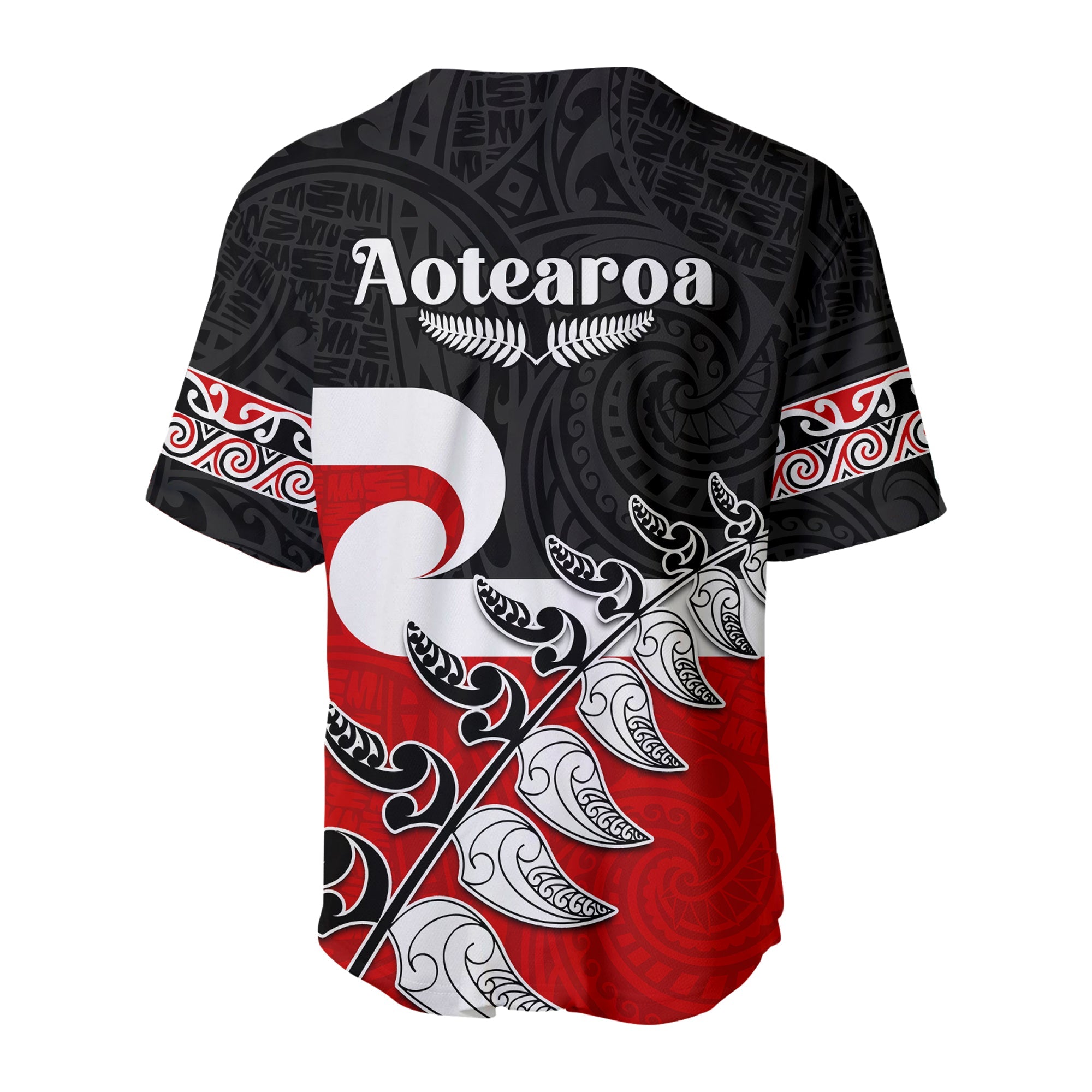 waitangi-baseball-jersey-aotearoa-maori-pattern-mix-fern-and-manaia-koru