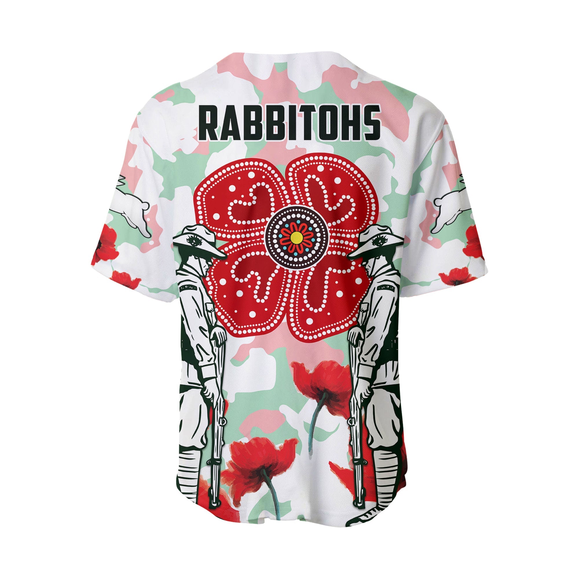 rabbitohs-anzac-day-baseball-jersey-poppies-aboriginal-proud-soldiers