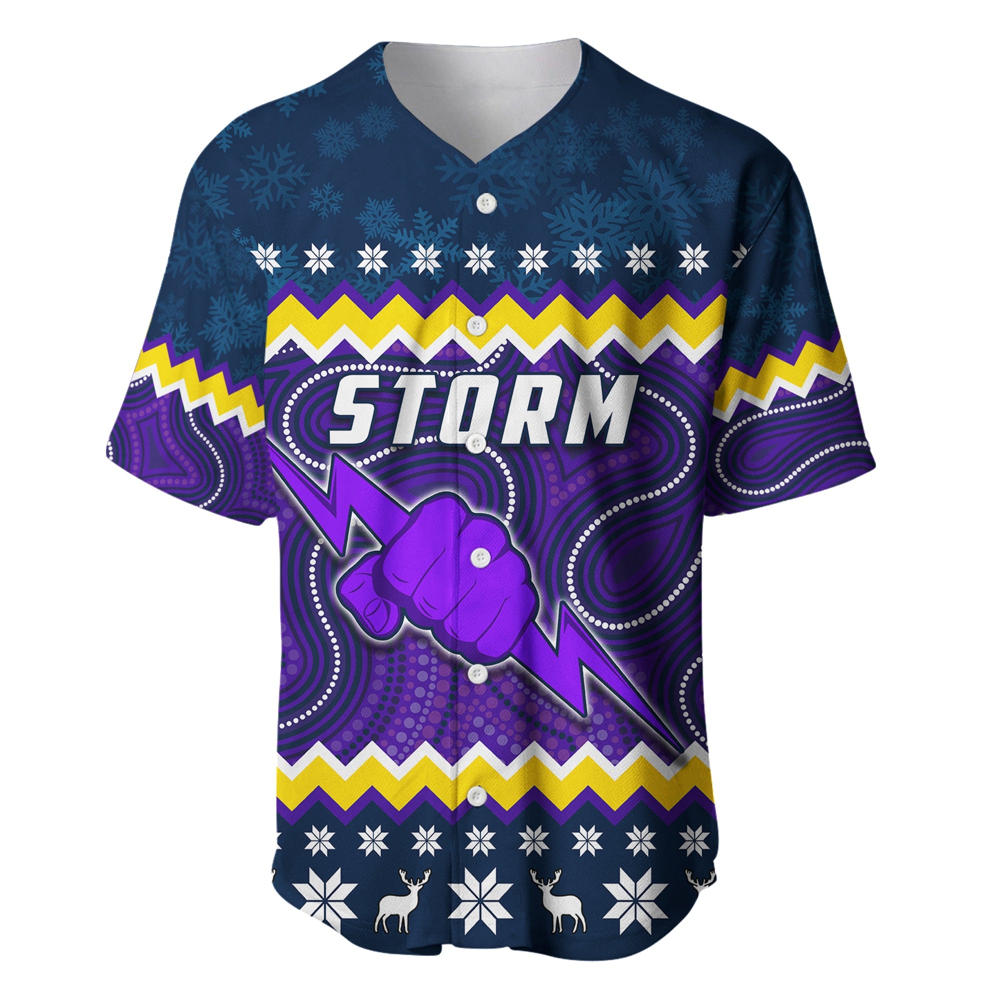 custom-text-and-number-storm-baseball-jersey-christmas-melbourne-mix-indigenous