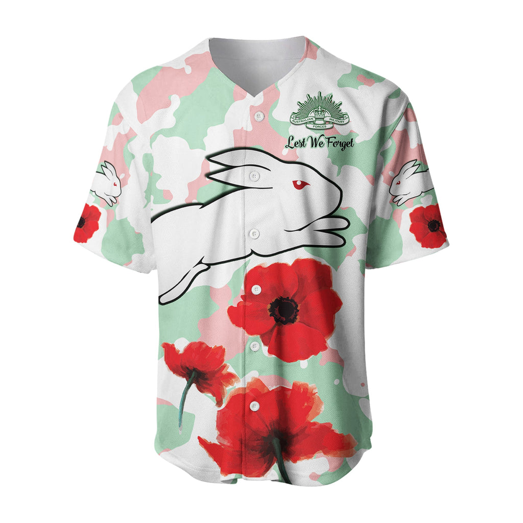 custom-personalised-rabbitohs-anzac-day-baseball-jersey-poppies-aboriginal-proud-soldiers