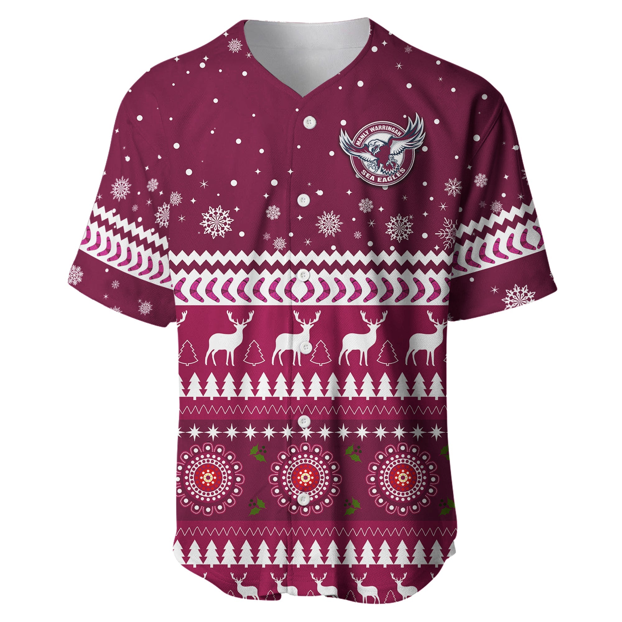 sea-eagles-christmas-baseball-jersey-manly-warringah