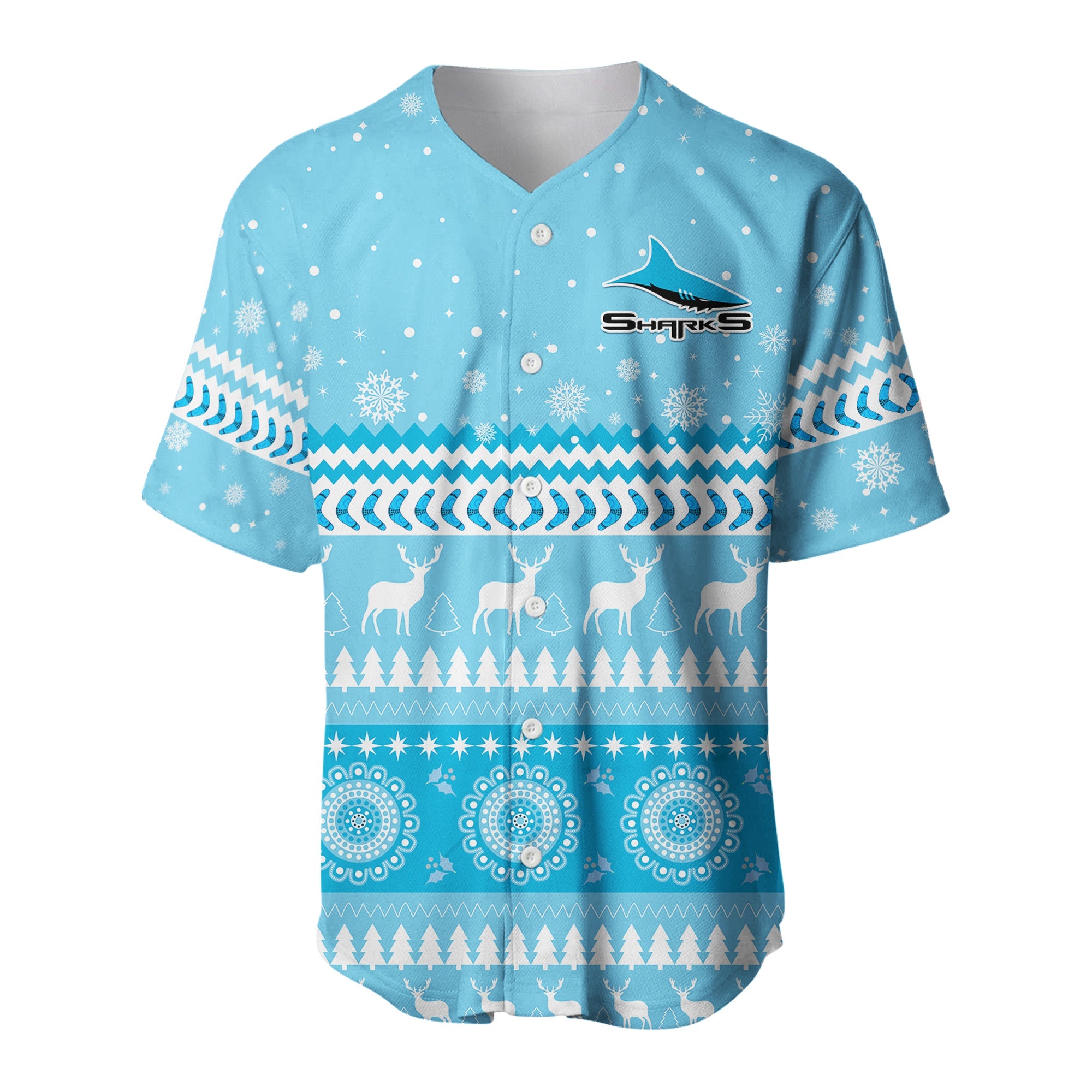 custom-personalised-sharks-baseball-jersey-christmas-cronulla-sutherland