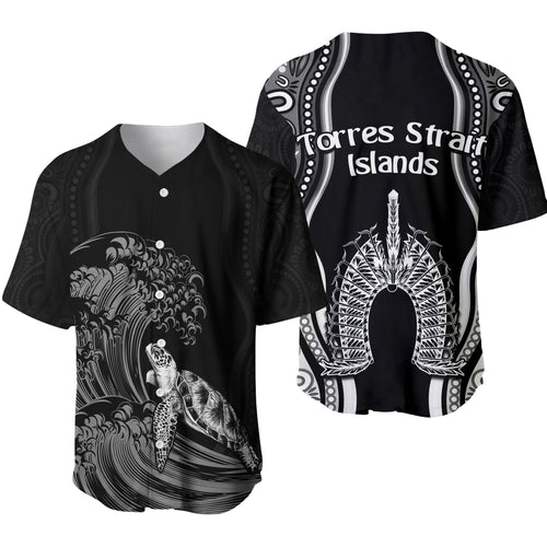 torres-strait-islands-baseball-jersey-the-dhari-mix-aboriginal-turtle-version-black