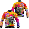 custom-personalised-australia-koala-aboriginal-baseball-jacket-rainbow-tie-dye-merry-christmas