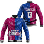 custom-text-and-number-blues-and-maroons-rugby-baseball-jacket-origin-nsw-combine-queensland-aboriginal-australian-lt13