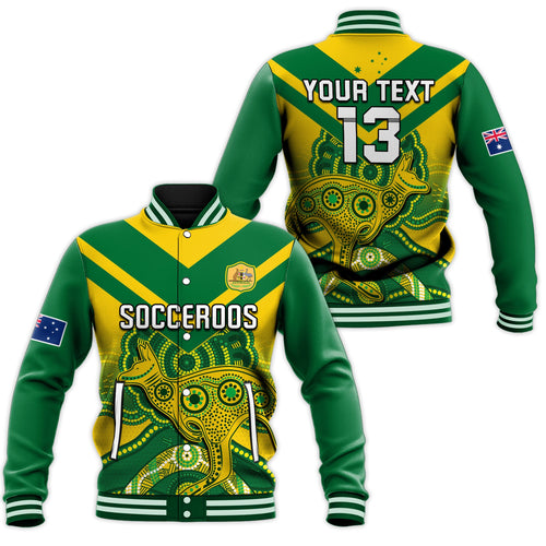 custom-text-and-number-australia-soccer-baseball-jacket-champions-aboriginal-kangaroos-world-cup-football-socceroos