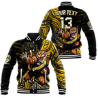 custom-text-and-number-richmond-football-baseball-jacket-aboriginal-go-the-tigers-mascot