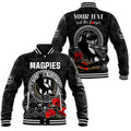 custom-personalised-magpies-football-anzac-day-baseball-jacket-speical-poppy-mix-aboriginal