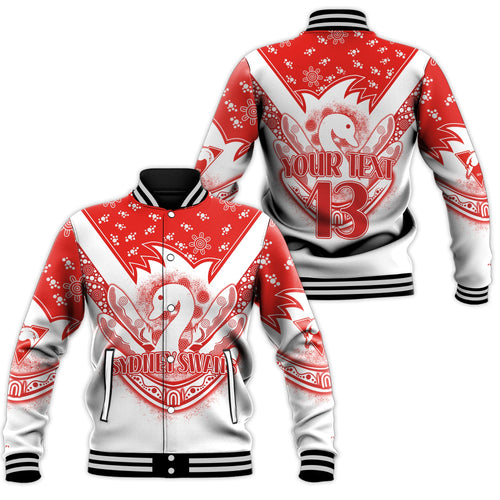 custom-text-and-number-swans-football-baseball-jacket-est-1874-aboriginal-boomerang-sydney-bloods