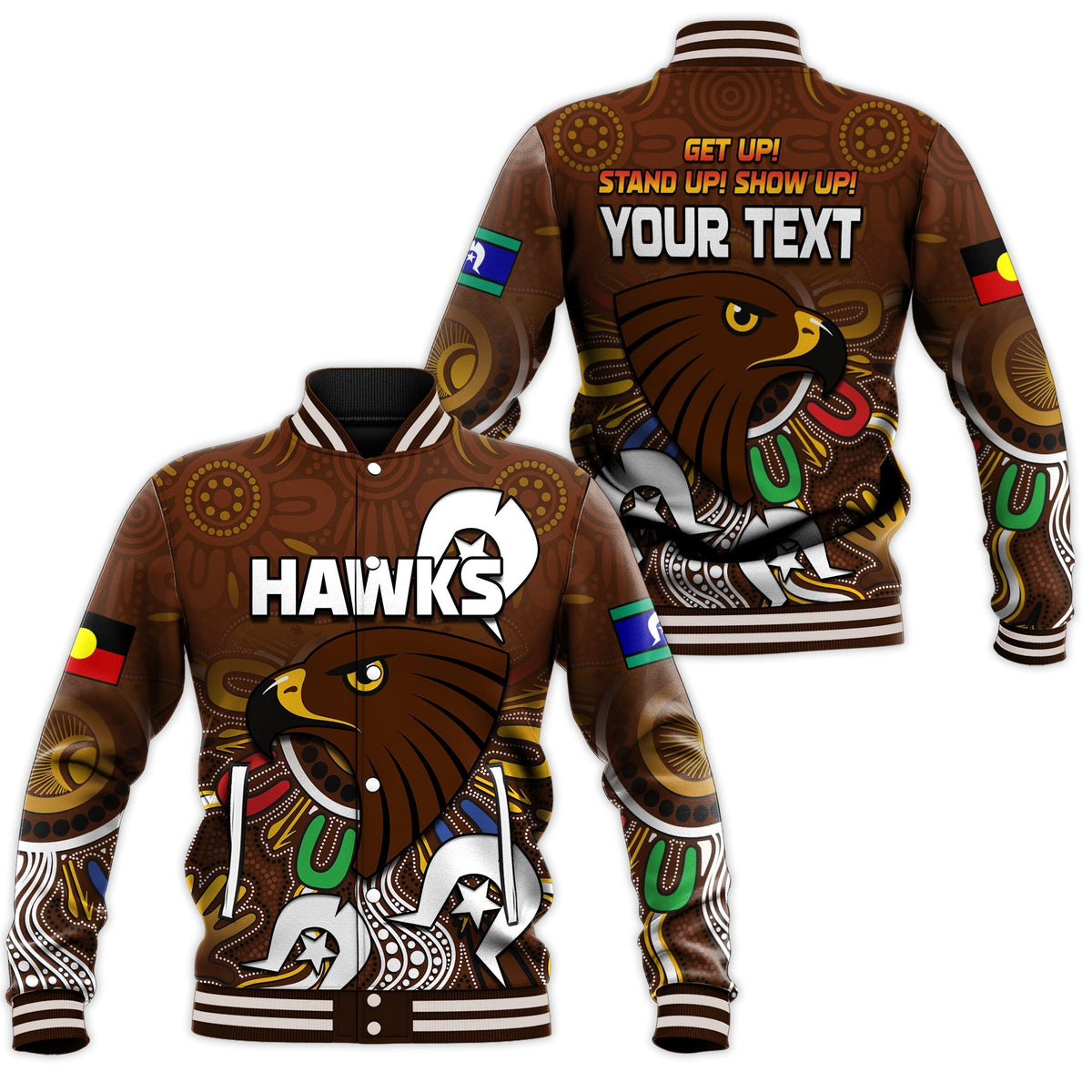 custom-personalised-hawks-naidoc-week-baseball-jacket-hawthorn-football-aboriginal