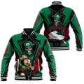 custom-personalised-rabbitohs-rugby-baseball-jacket-mascot-south-sydney-since-1908-cool-skull