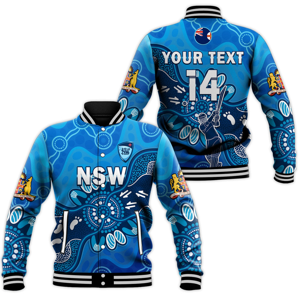 custom-text-and-number-new-south-wales-cricket-baseball-jacket-nsw-2022-aboriginal-art