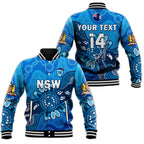 custom-text-and-number-new-south-wales-cricket-baseball-jacket-nsw-2022-aboriginal-art