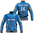 custom-text-and-number-nsw-blues-rugby-baseball-jacket-new-south-wales-aboriginal-dot-painting-unique-version
