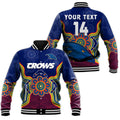 custom-text-and-number-adelaide-football-baseball-jacket-crows-aboriginal-art